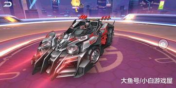 飞车活动车爆料最新,全新车型惊艳亮相,速度与激情再升级! 第3张 飞车活动车爆料最新,全新车型惊艳亮相,速度与激情再升级! 第3张